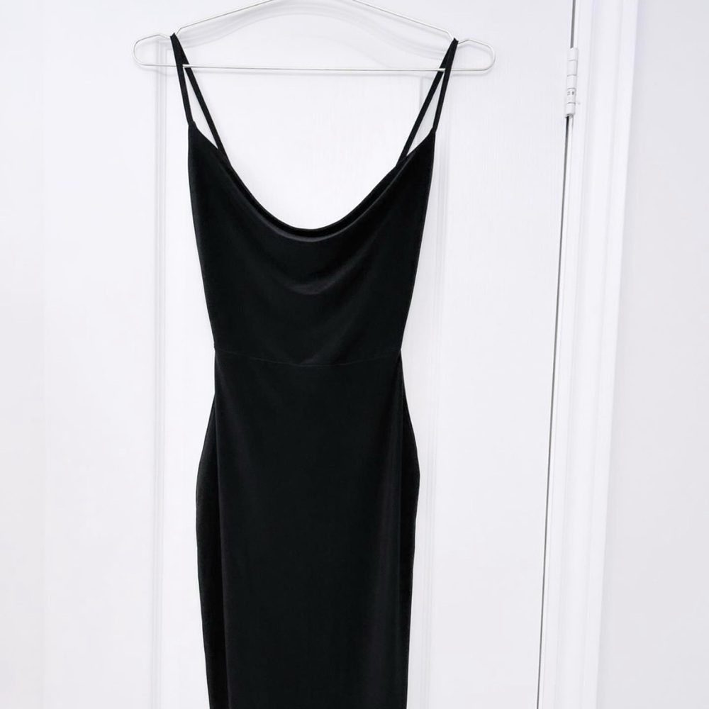 Boohoo Dress